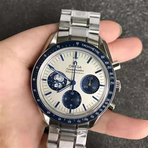 replica omega watch auction